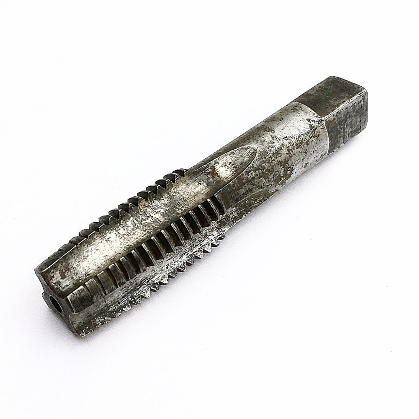 Метчик М20х2,5 Ручной (черновой, №1)