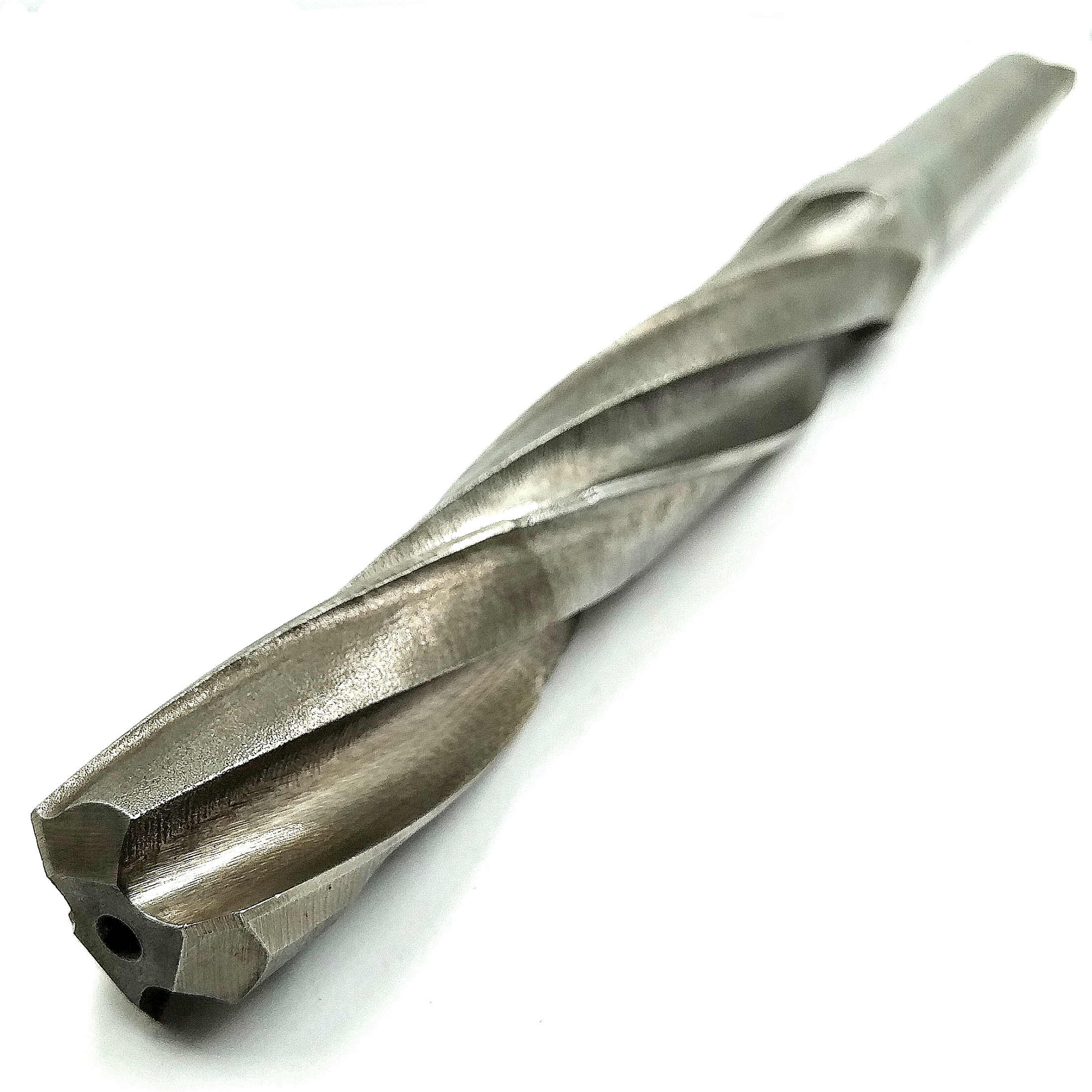 Зенкер цельный d 29,75 к/х КМ3 Z=3 Р6М5 (Карандаш)