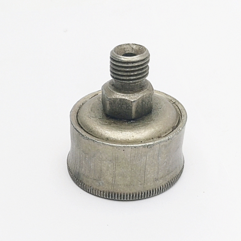 Колпачковая пресс-масленка d40 М14х1,5
