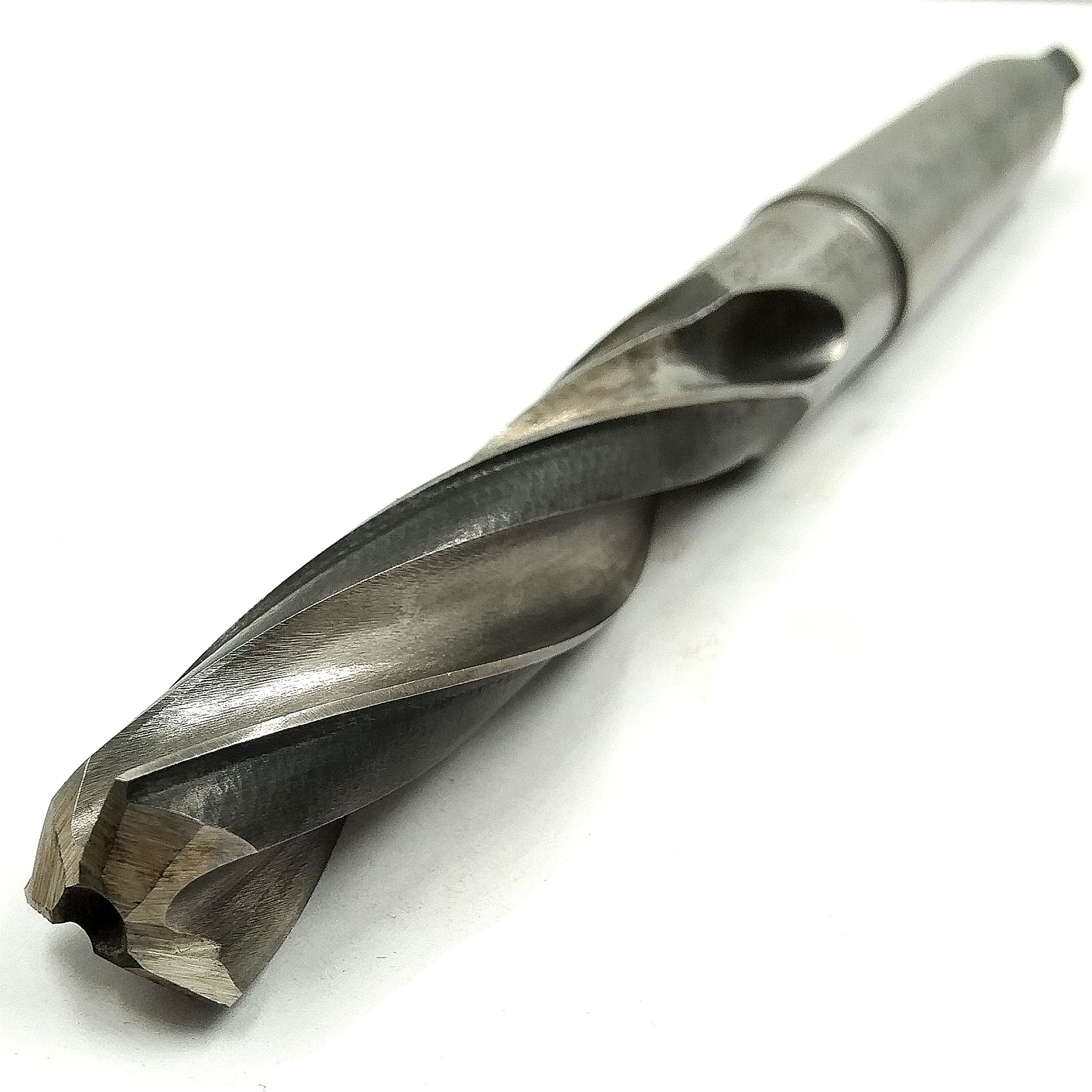 Зенкер цельный d 22,58 к/х КМ3 Z=3 Р6М5Ф3 (Карандаш)