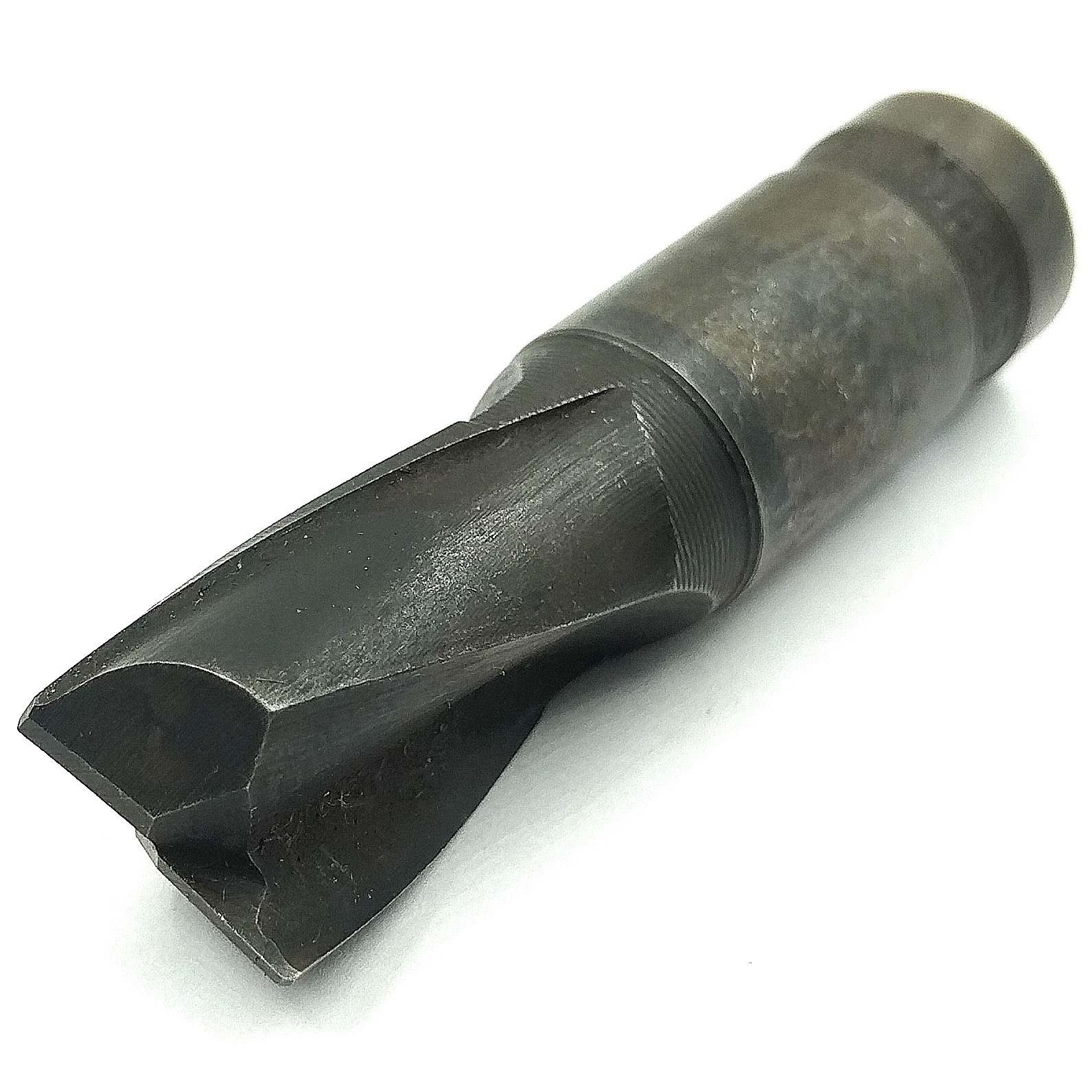 Фреза Концевая d 18х25 ц/х Z=2 ПШ Р6М5