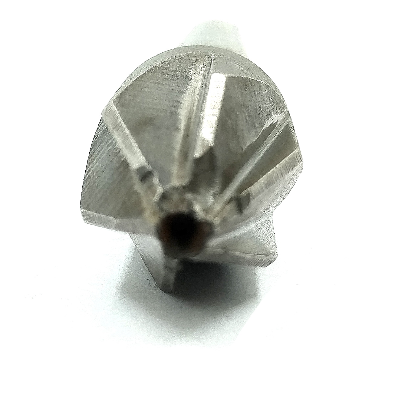 Зенковка 22х60° КМ2 Р6М5 Z=6 (Карандаш)