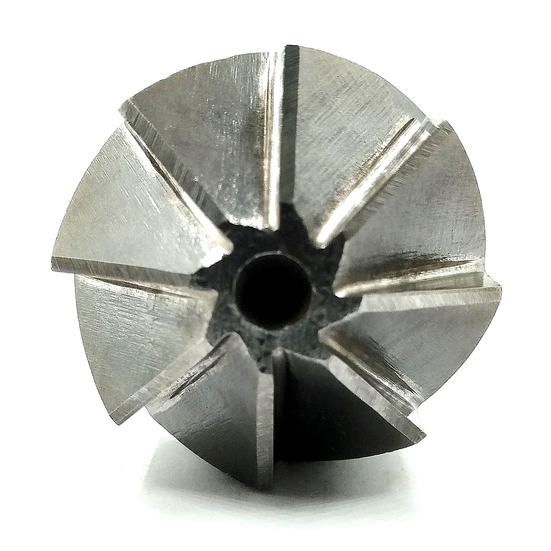 Зенковка 45х120° КМ3  АР6М5 Z=8 (Карандаш)