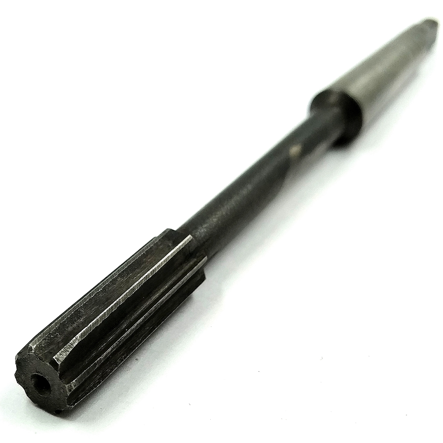 Развертка машинная d 11 к/х КМ1 Z=8