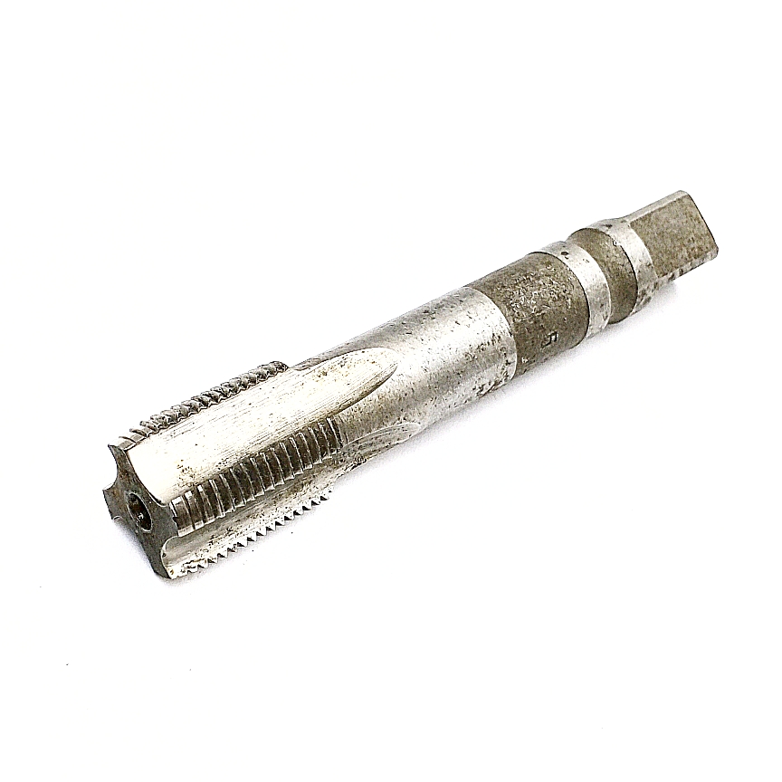 Метчик М20х1,5 Глухой, М/р