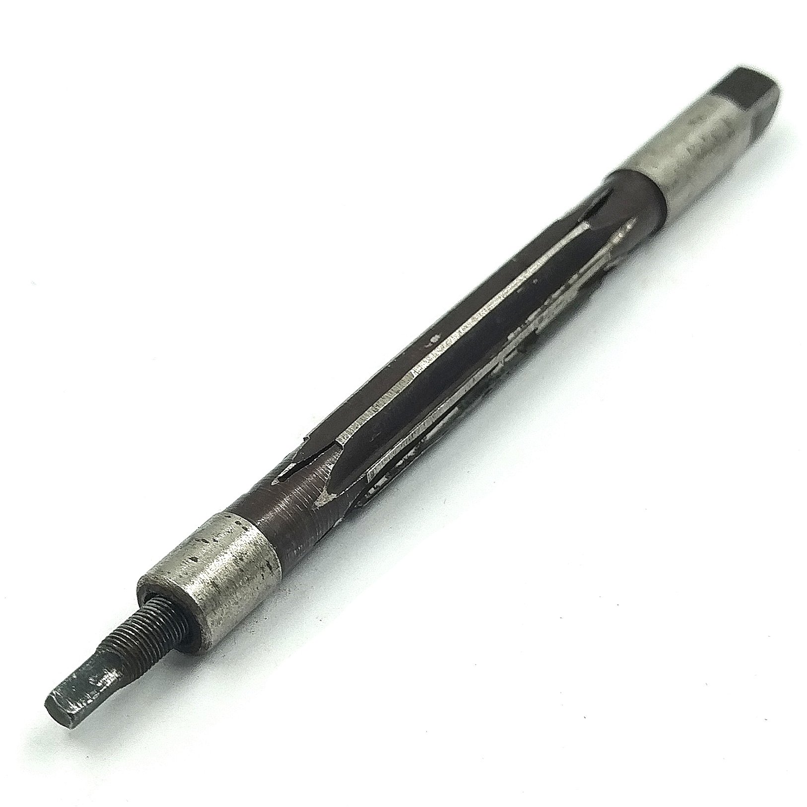 Развертка ручная d 10 разжимная