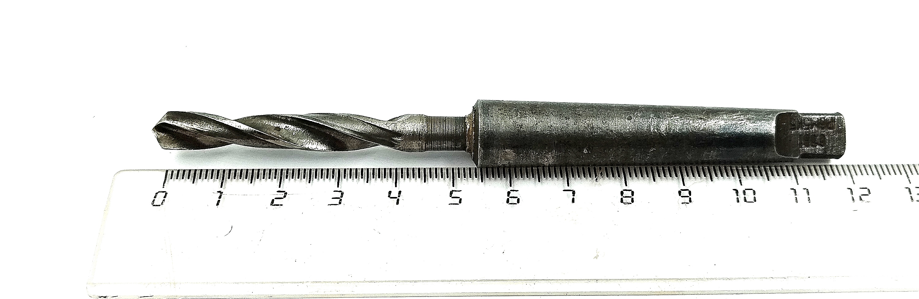 Сверло d 6,8 к/х КМ1 Р6М5К5 ГОСТ
