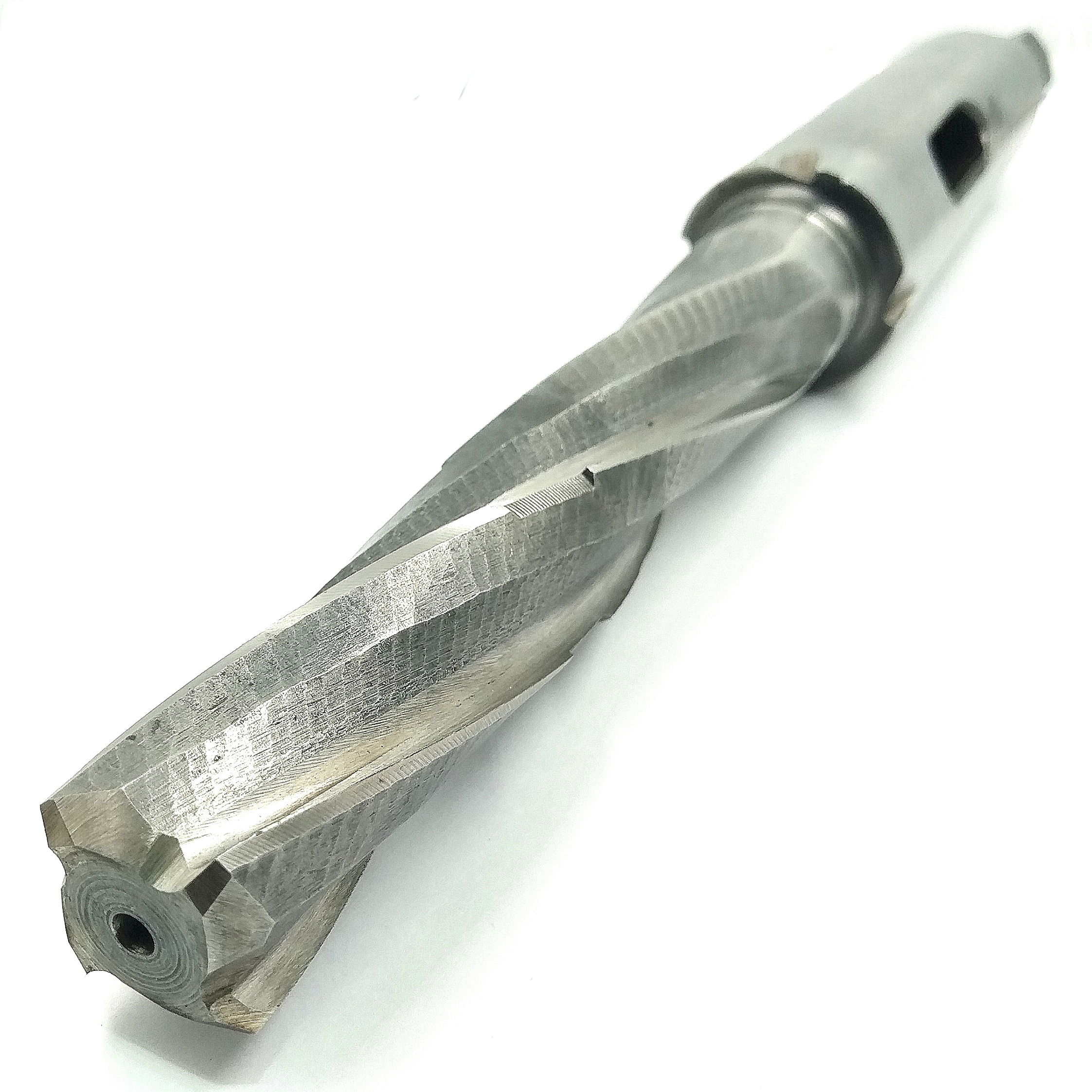 Зенкер цельный d 31,5 к/х КМ5 Z=4 Р6Ф2К8М5 (Карандаш)