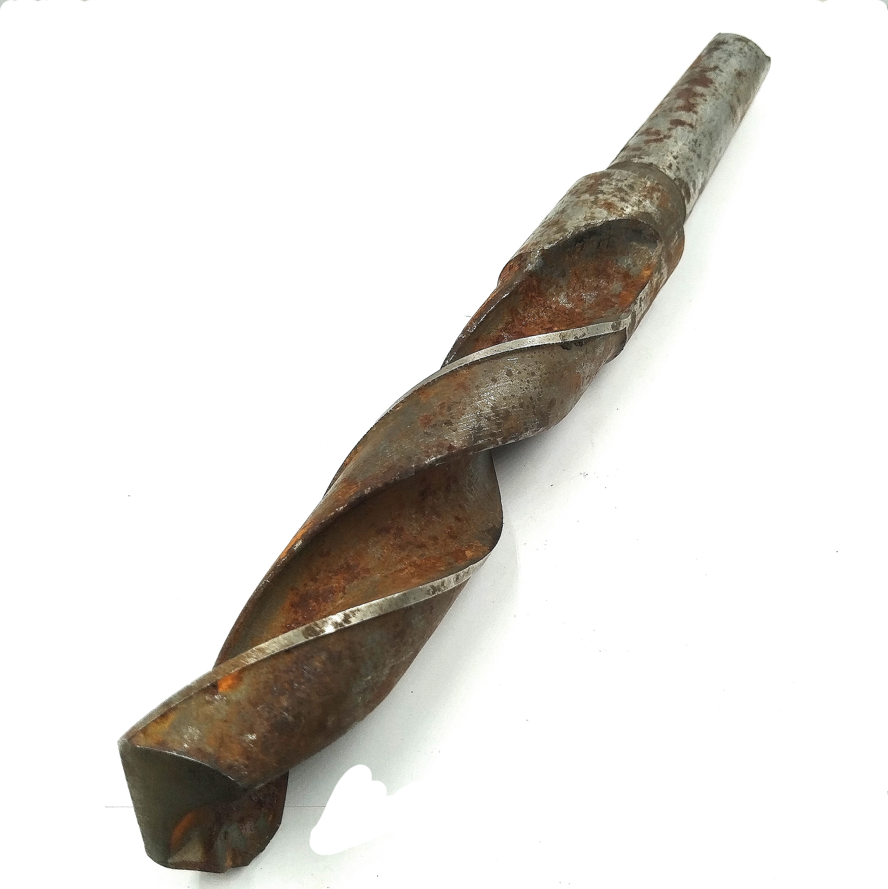 Сверло d 41,25 к/х КМ4 Р6М5 ГОСТ