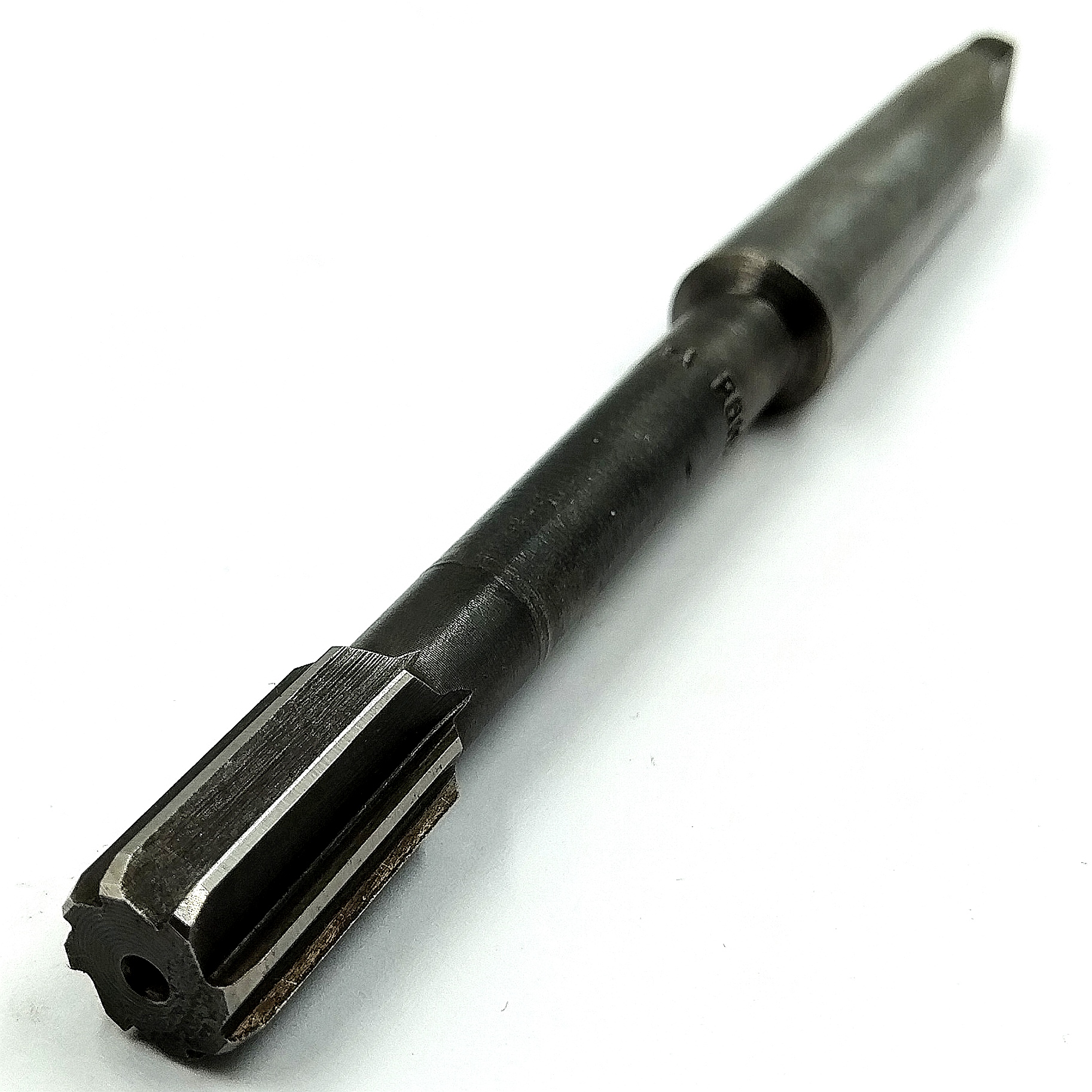 Развертка машинная d 16 к/х КМ2 АР6М5 Z=8