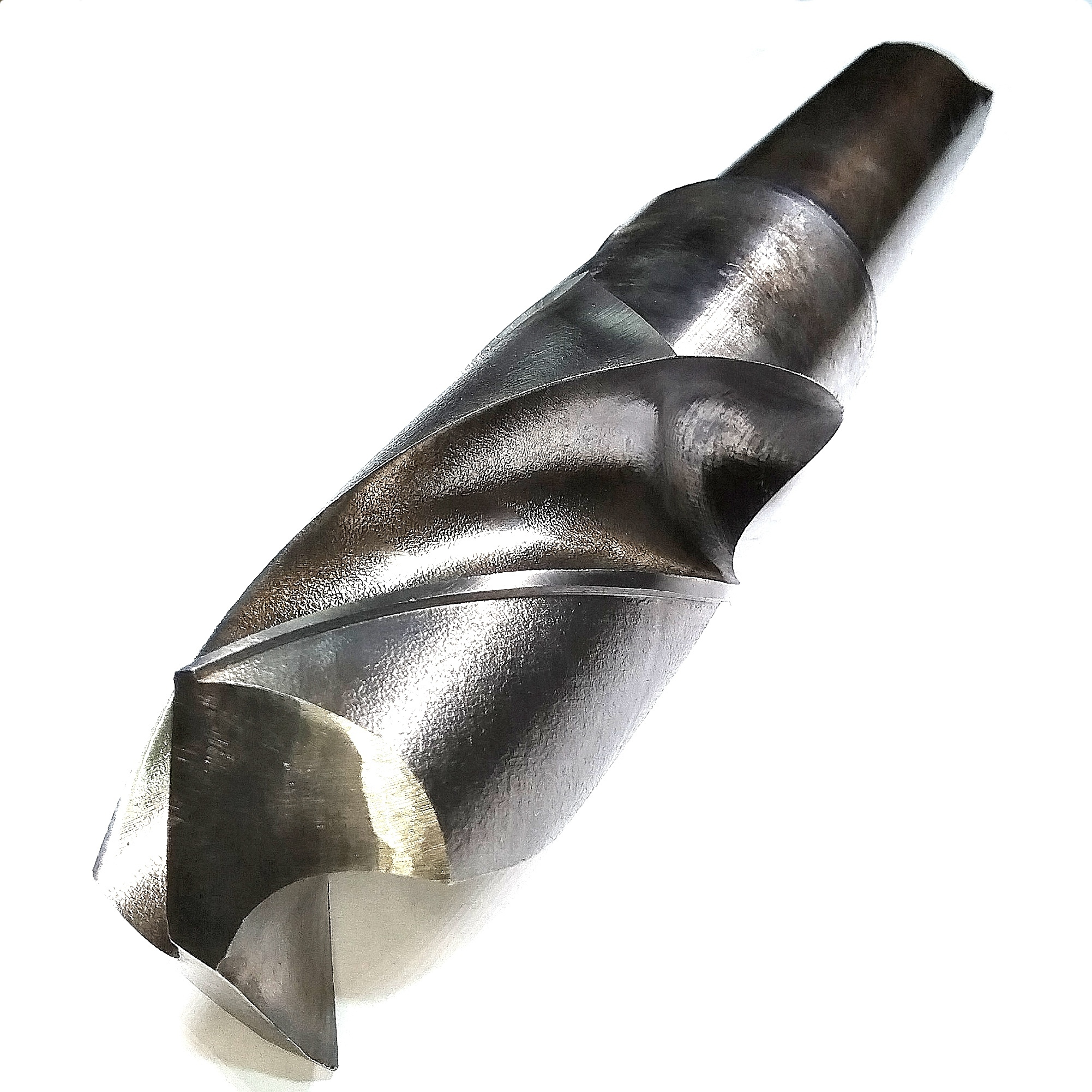 Сверло d 78 к/х КМ6 HSS
