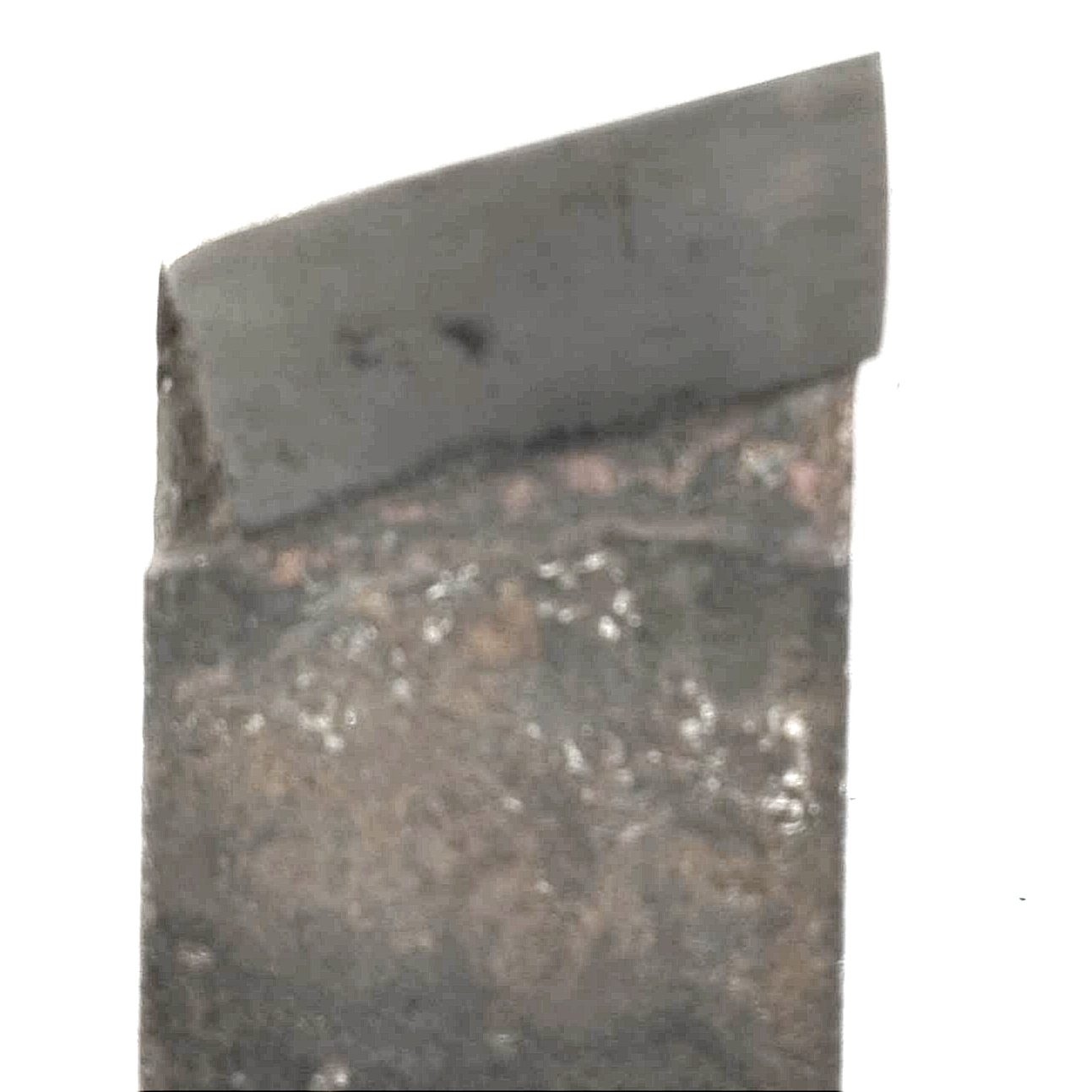 Резец оправочный 30х25х140 (2136-4088) ТК 75°