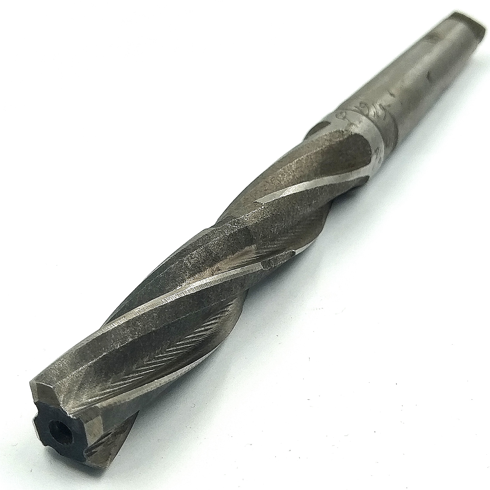 Зенкер цельный d 19,19 к/х КМ2 Z=4 Р6М5 (Карандаш)