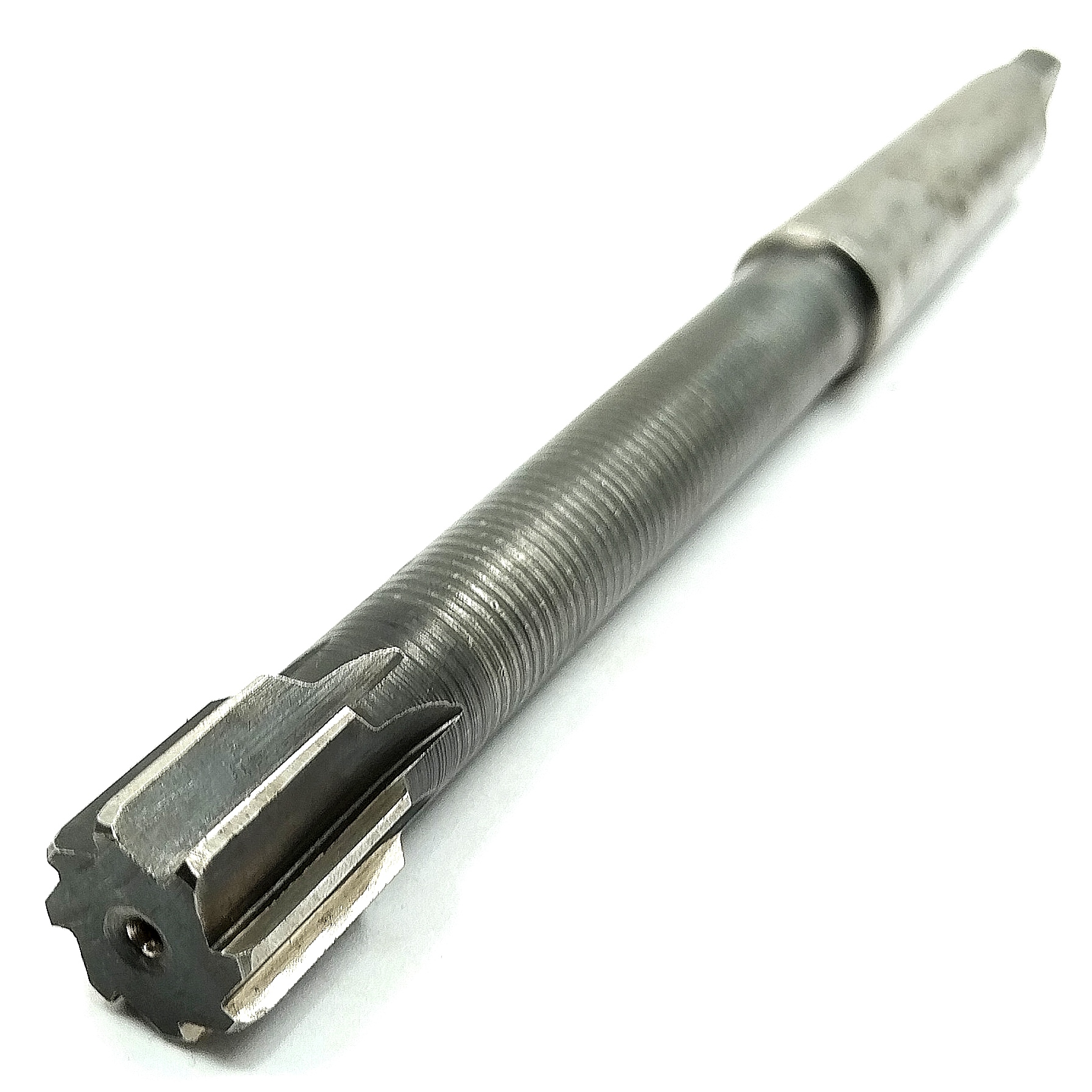 Развертка машинная d 19 к/х КМ2 Z=8