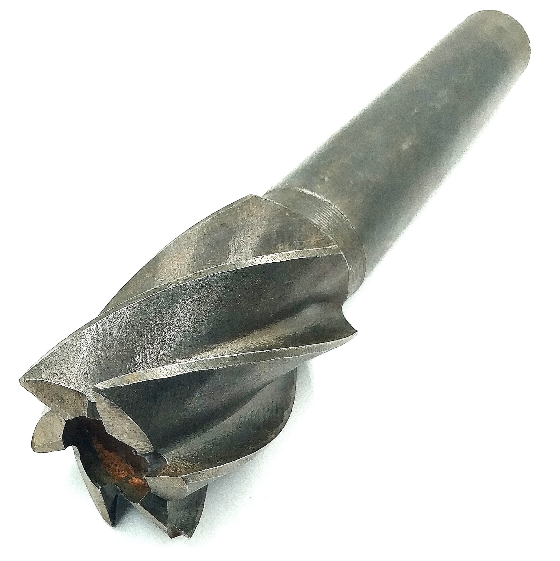 Фреза Концевая d 45,3х65 к/х Z=6 КМ4 