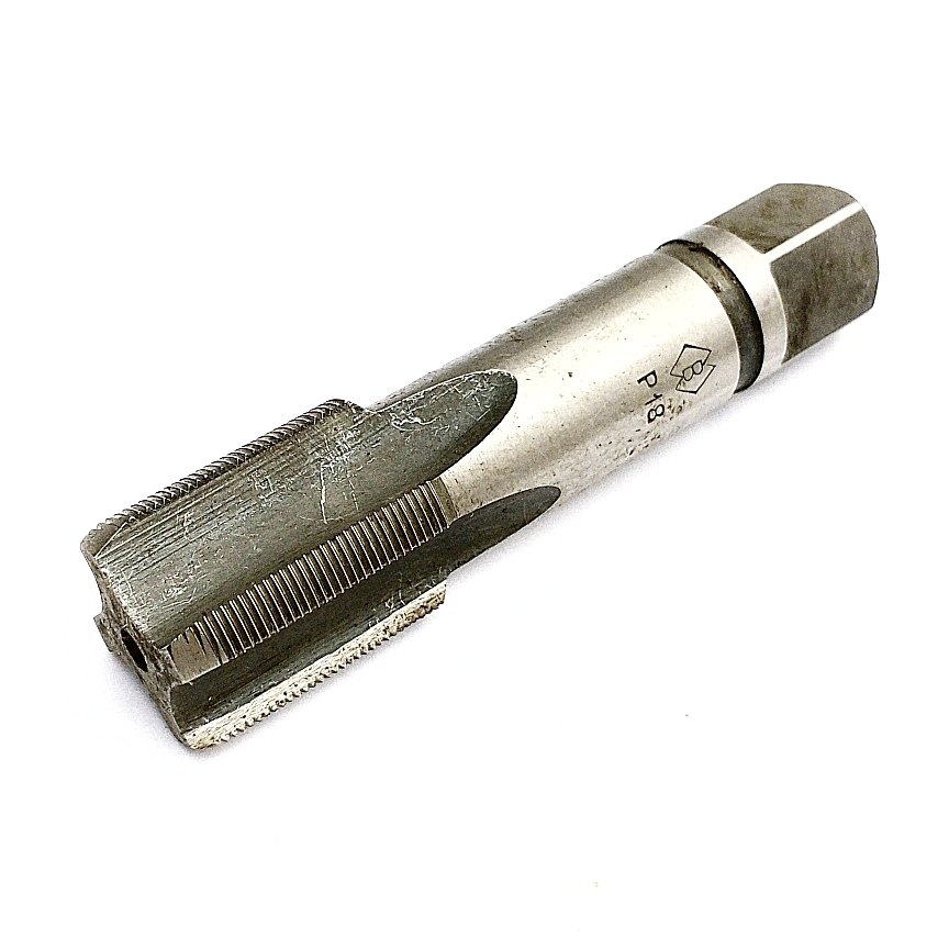 Метчик М20х0,75 м/р глухой Р18