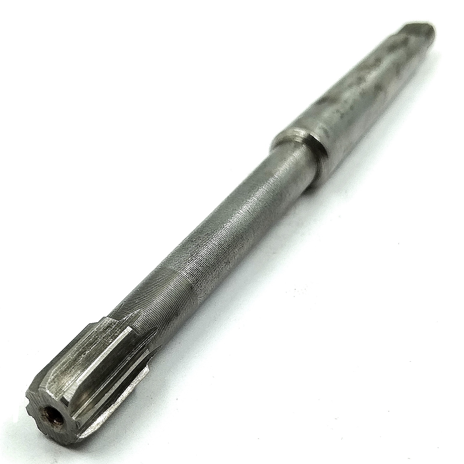 Развертка машинная d 11 №2 к/х КМ1 Р6М5 Z=8