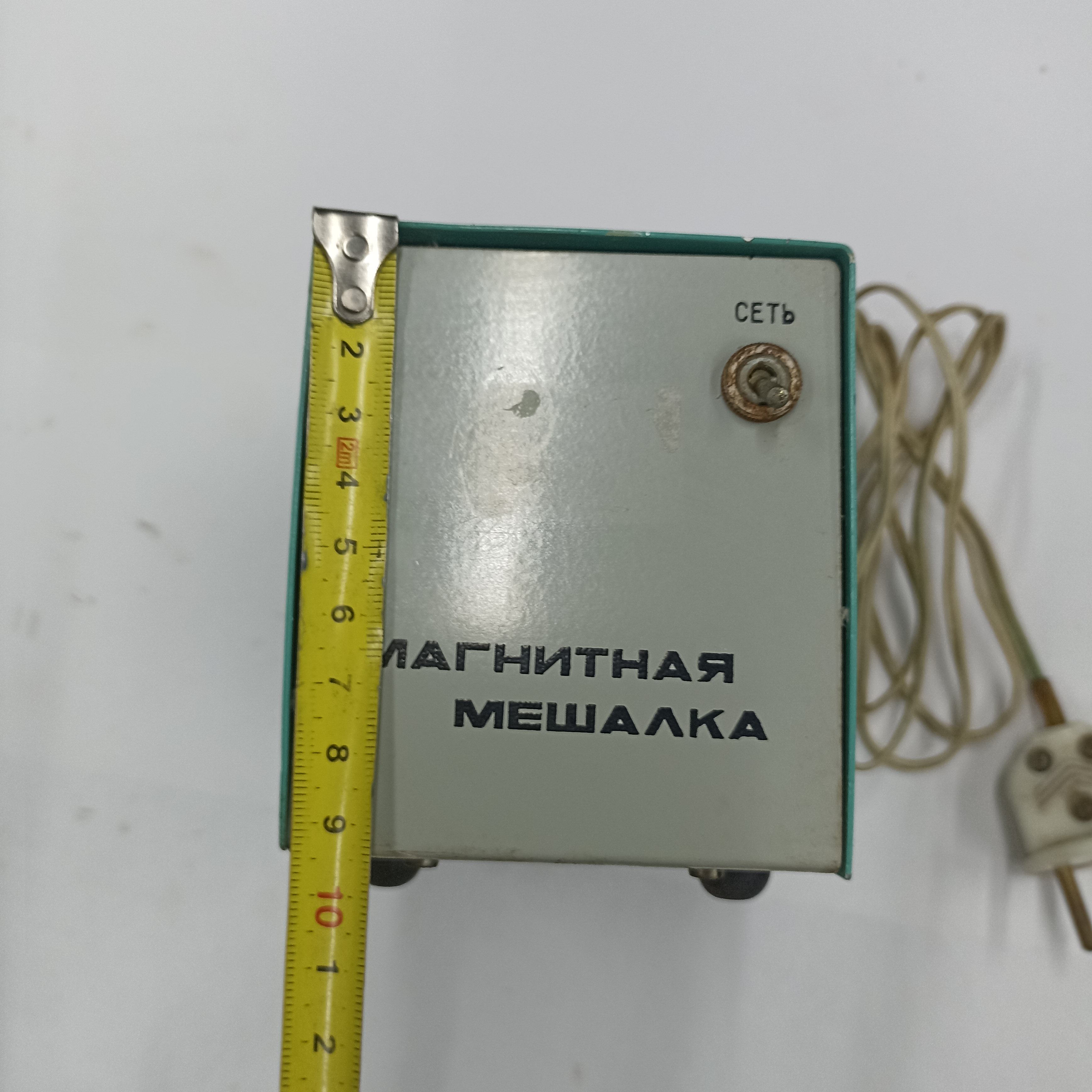 Магнитная мешалка , 220 v , 50 Hz