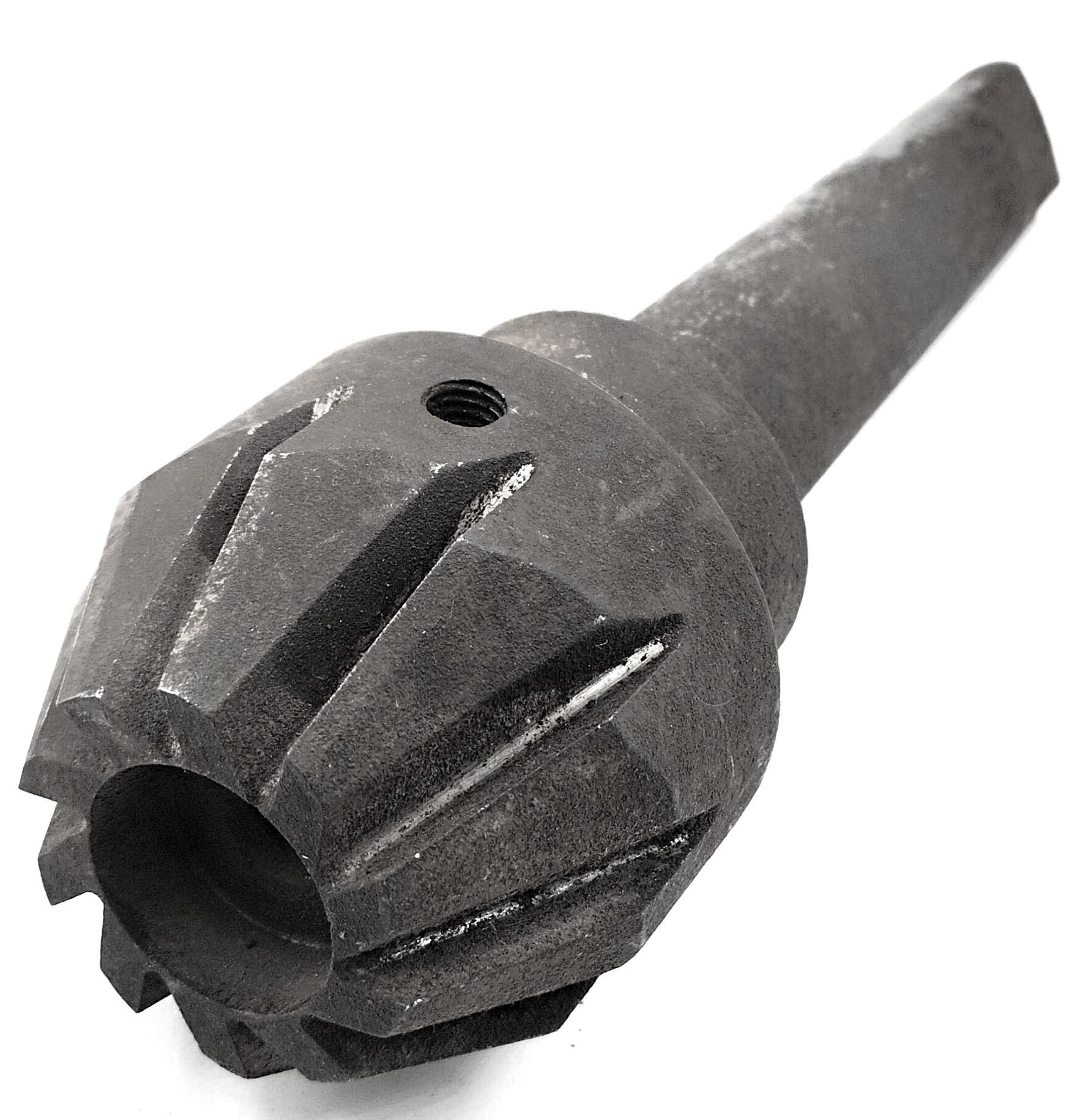 Зенковка 65х60° КМ4