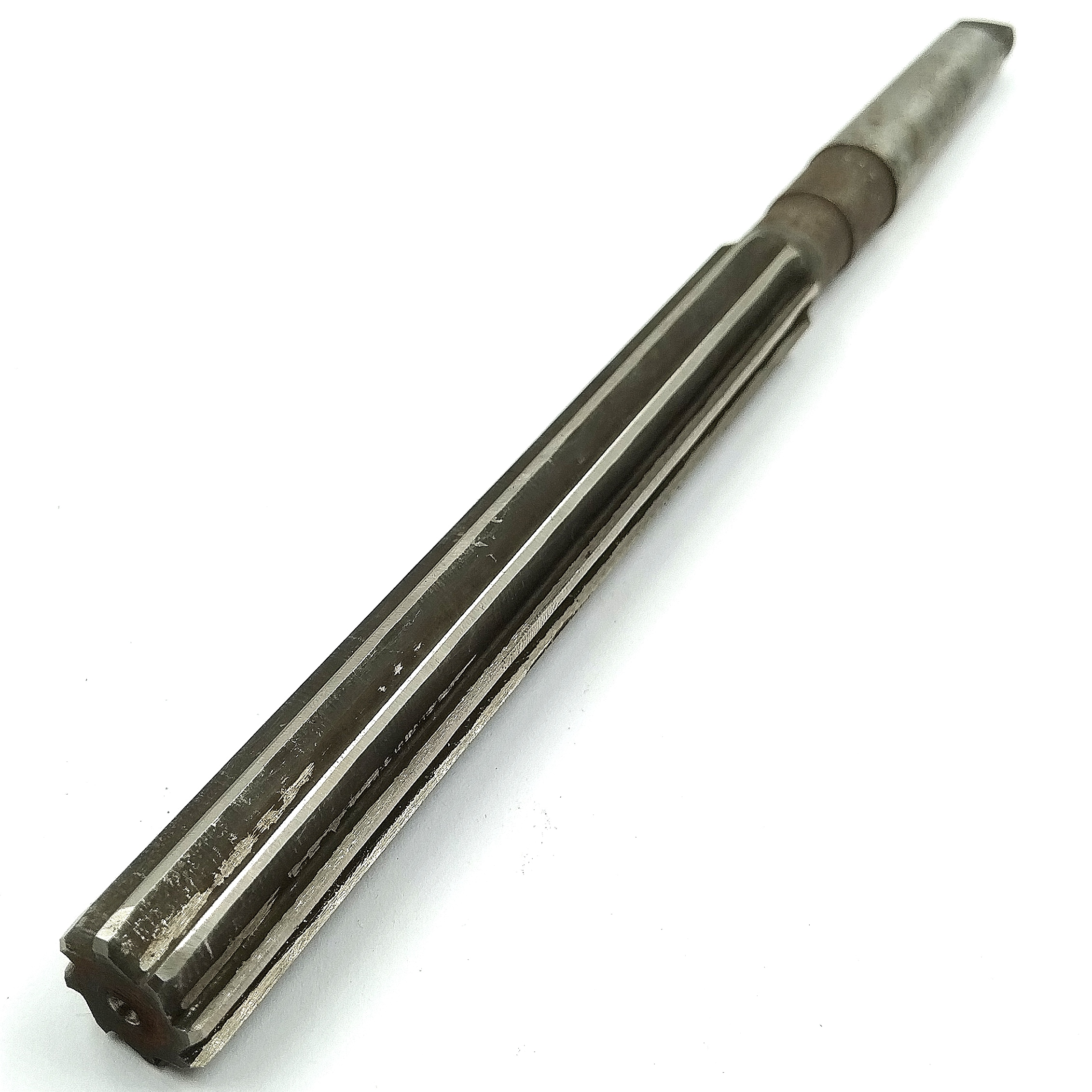 Развертка машинная d 20 к/х Z=8 КМ2