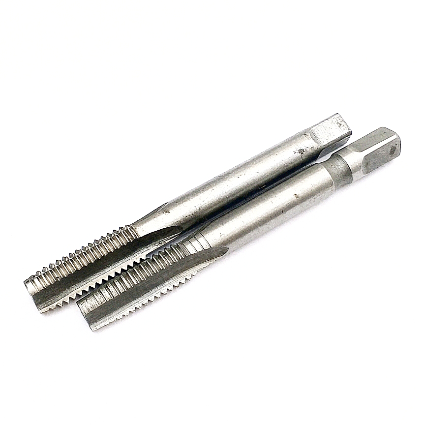 Метчик М10х1,5 ручной К/т из 2-х шт