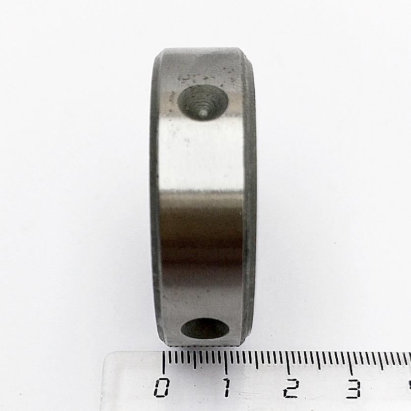 Плашка М20х1,5 мм (d45мм, h14мм)