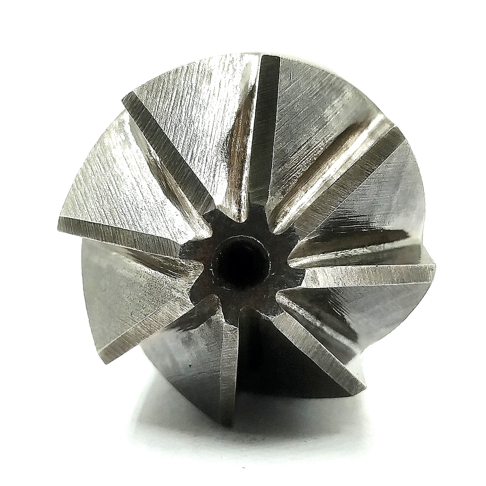 Зенковка 32х120° КМ2 Р6М5 Z=8 (Карандаш)