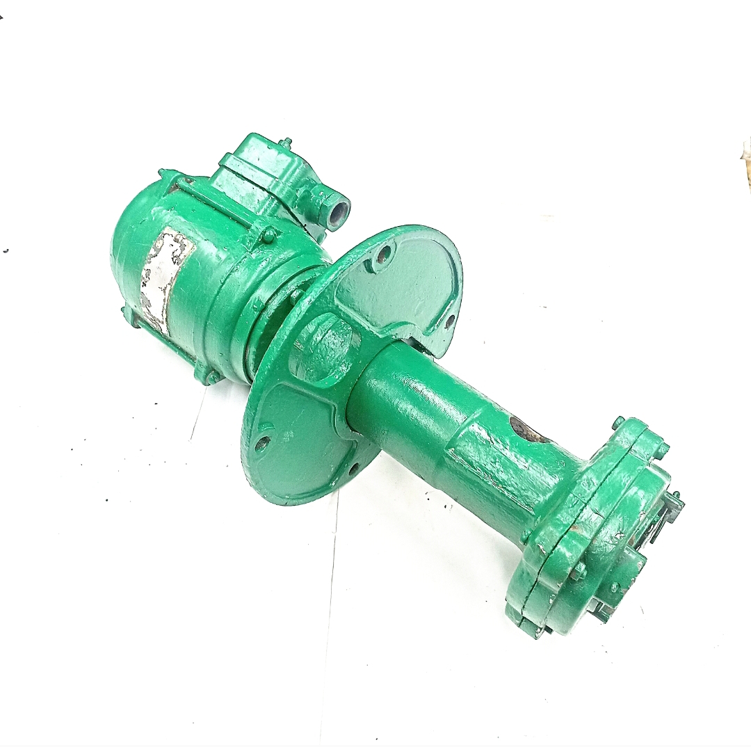 Помпа СОЖ 220/380V 22 л