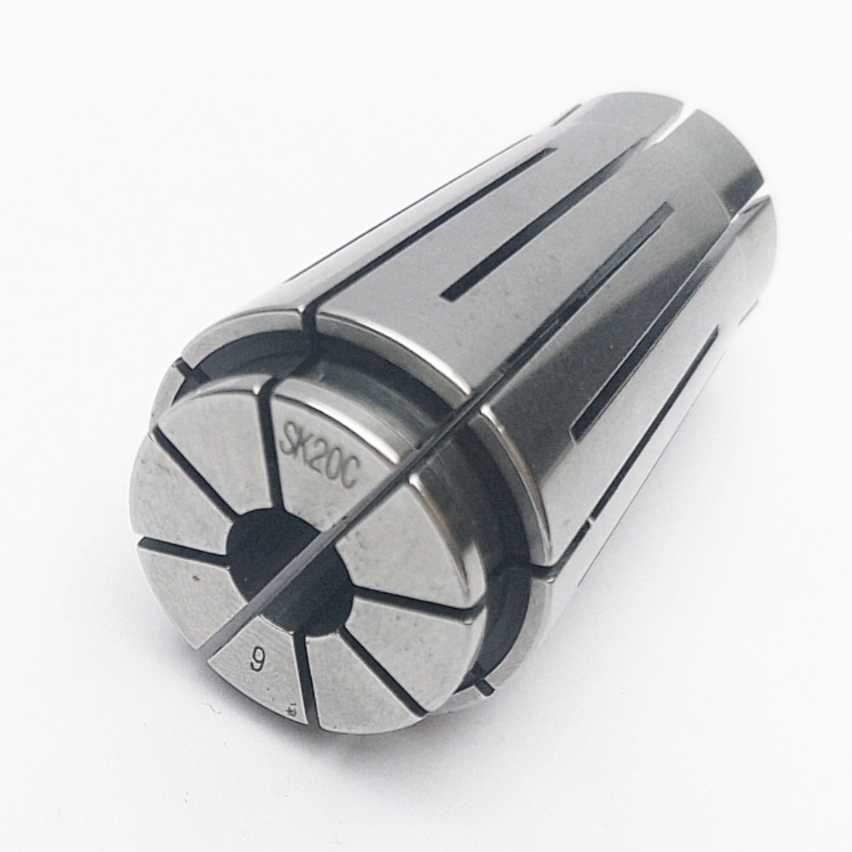 Цанга GSK20 9мм