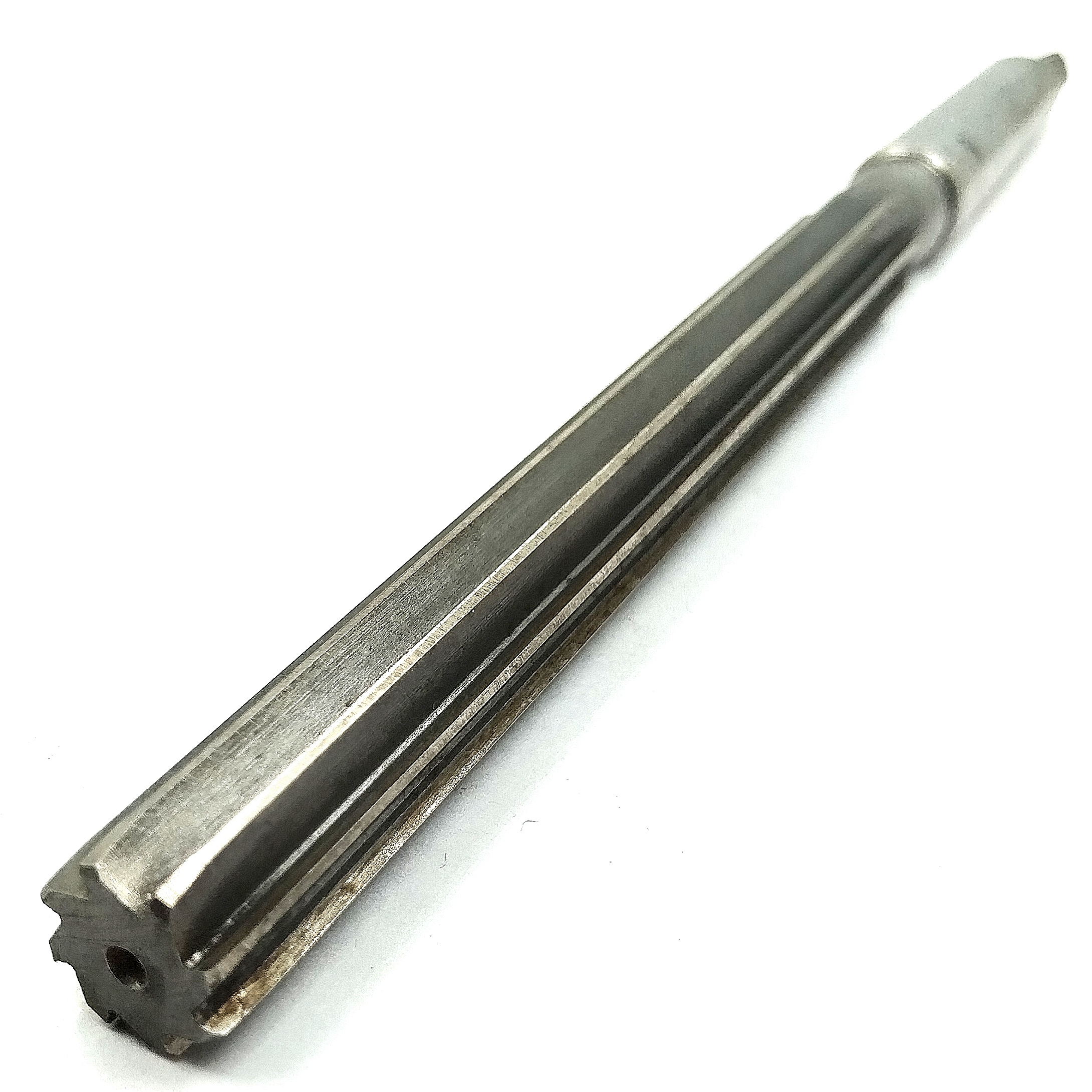 Развертка машинная d 18 к/х КМ2 Z=8