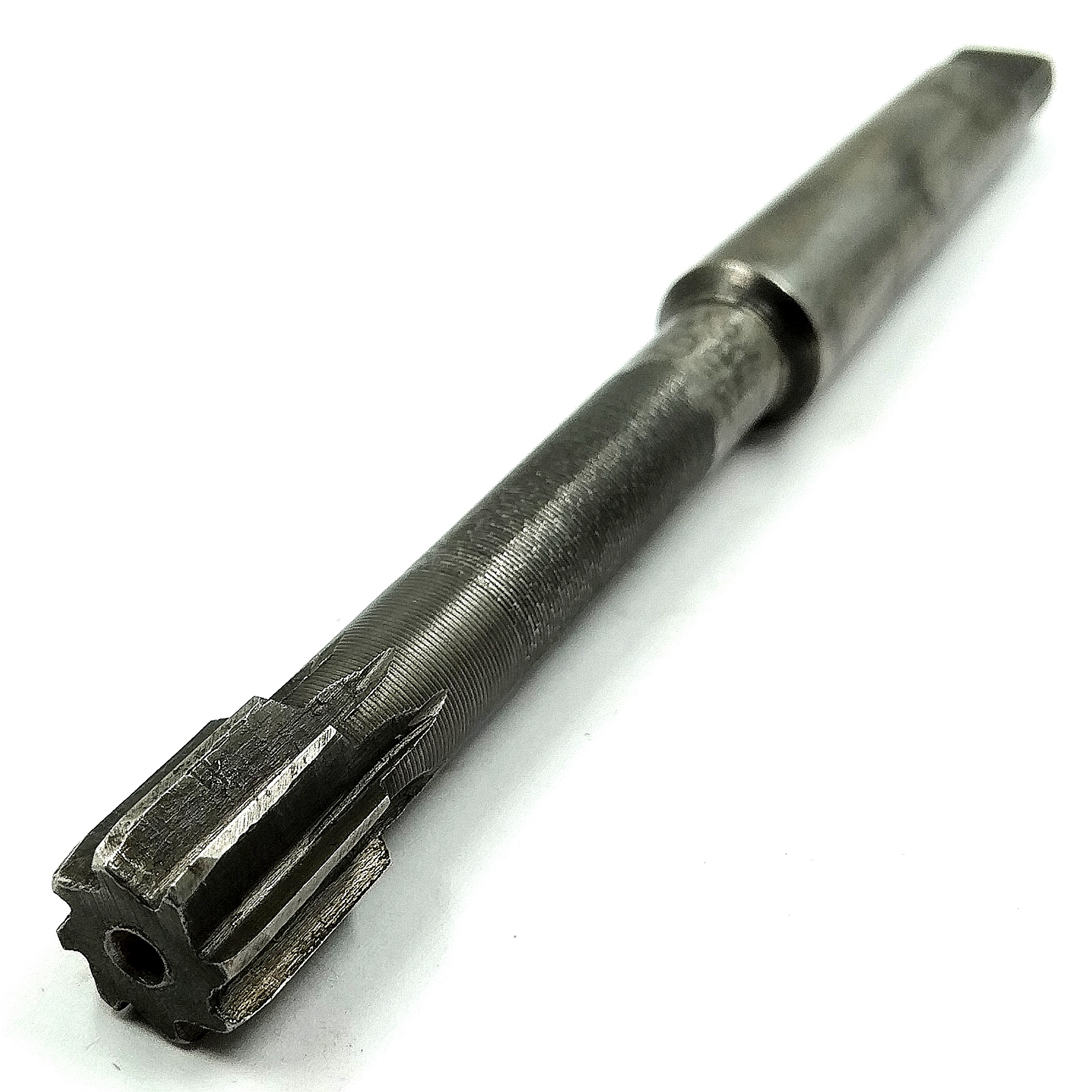 Развертка машинная d 17 к/х КМ2 АР6М3 Z=8