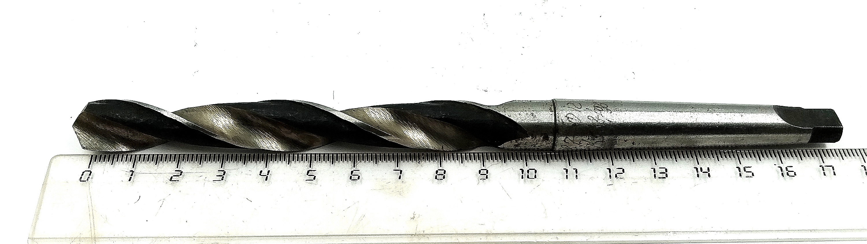 Сверло d 12 к/х КМ1 Р6М5К5 (Карандаш)
