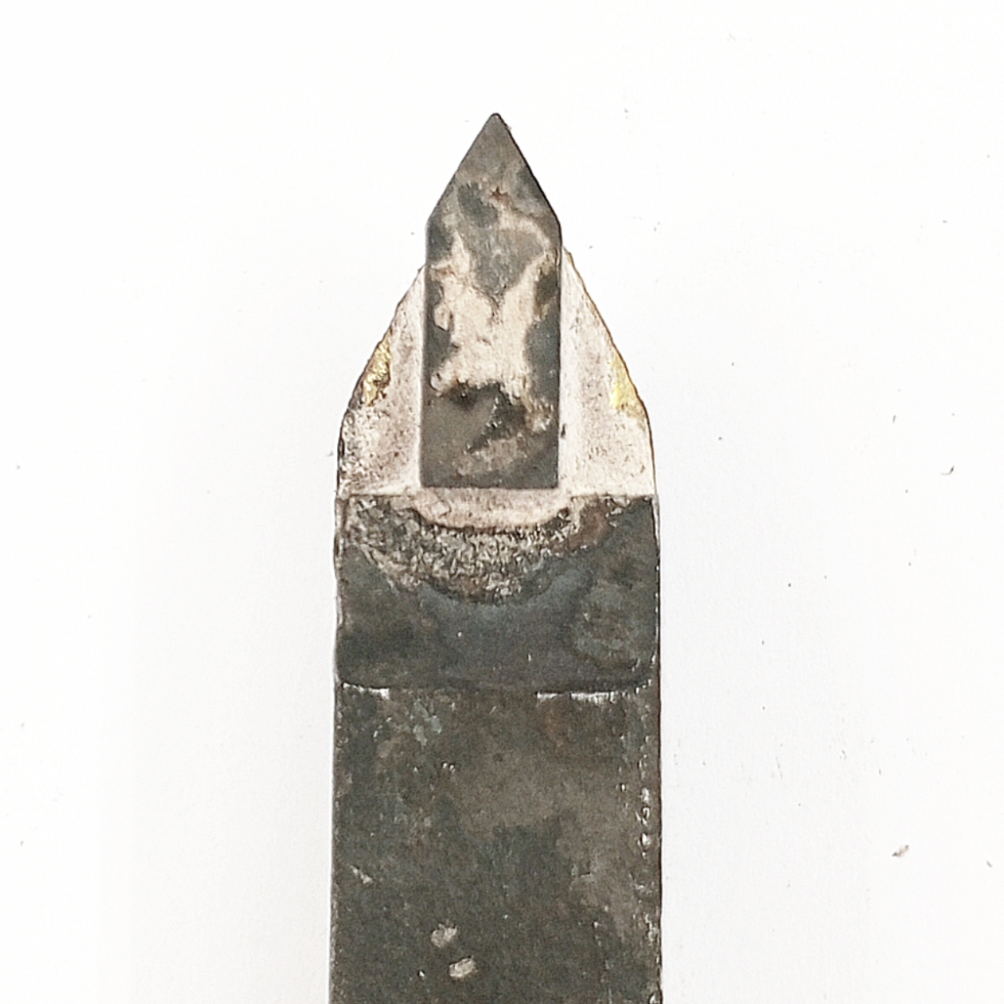 Резец резьбовой 20х12х120 Т15К6 (2 шт.)