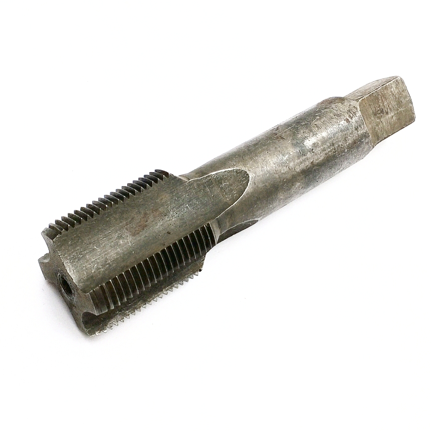 Метчик М36х2 ручной, черновой №1