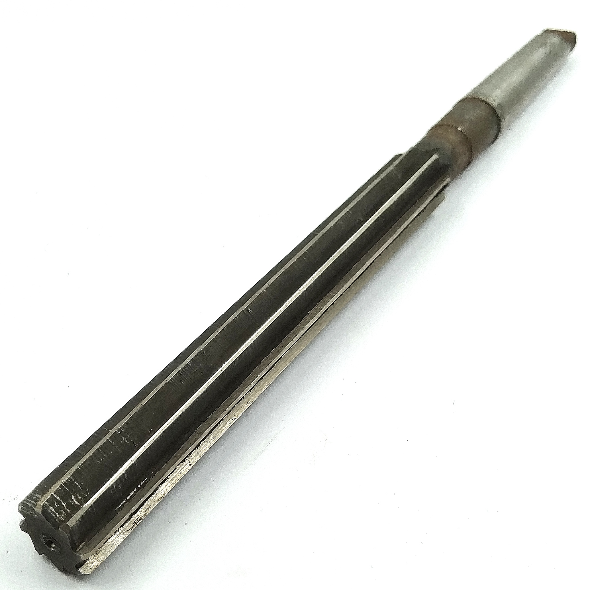 Развертка машинная d 20  к/х Z=8 КМ2