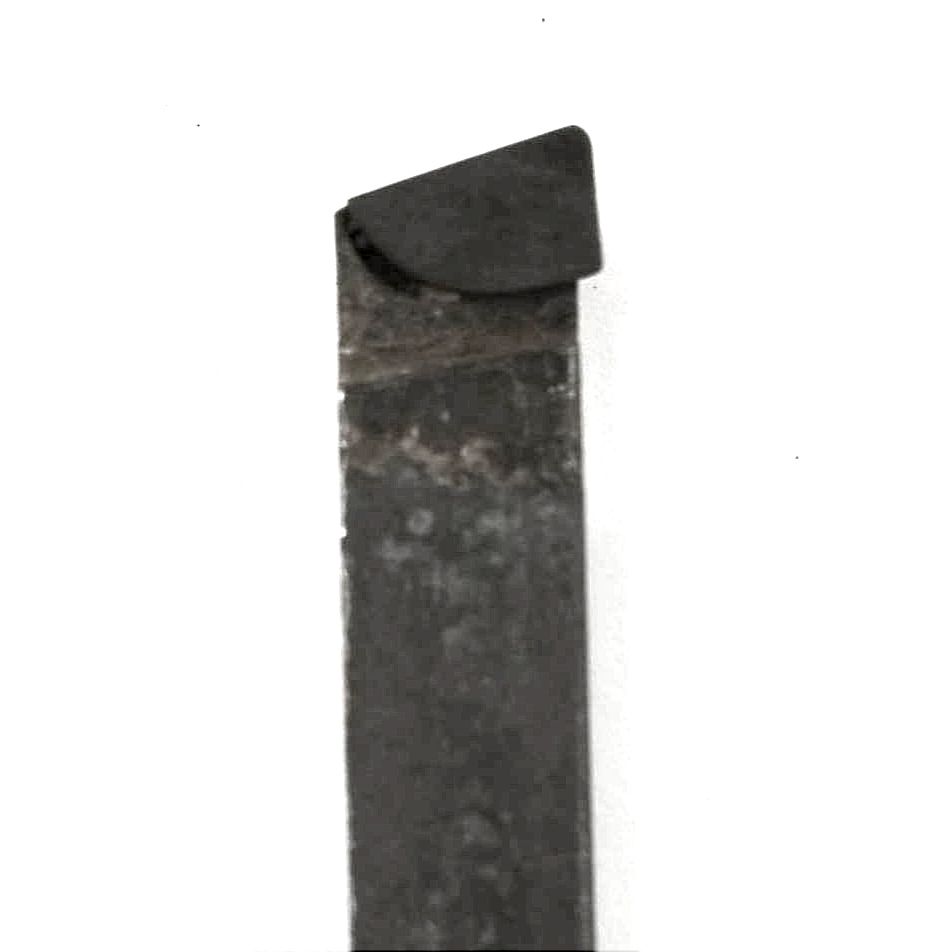 Резец оправочный 10х10х50 (2136-4117) ВК8 (3 шт.)