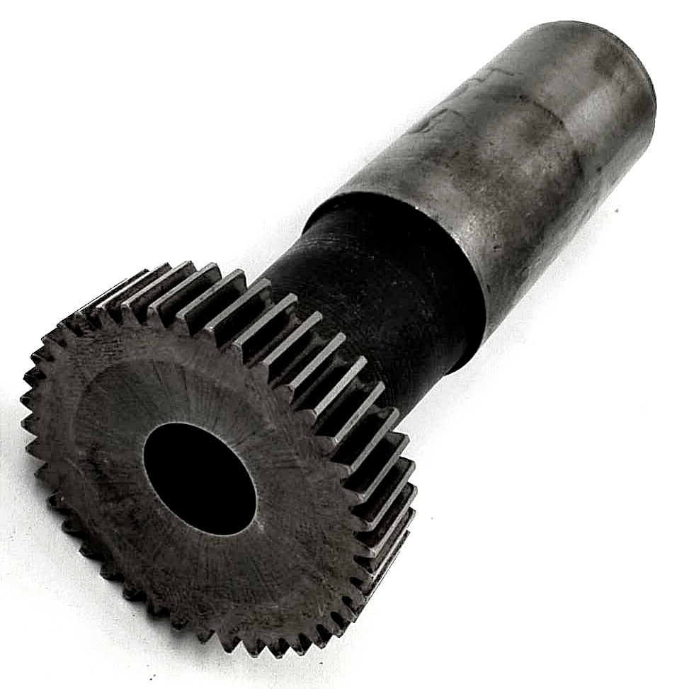 Долбяк хвостовой  m1,0 20° Z=40