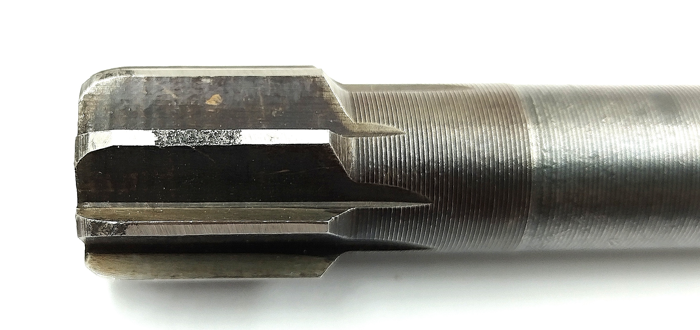 Развертка машинная d 17 к/х КМ2 Z=8
