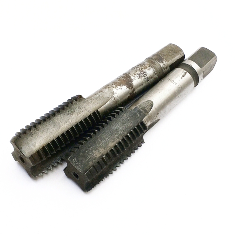 Метчик М30х3,5 м/р, к-т из 2-х шт 