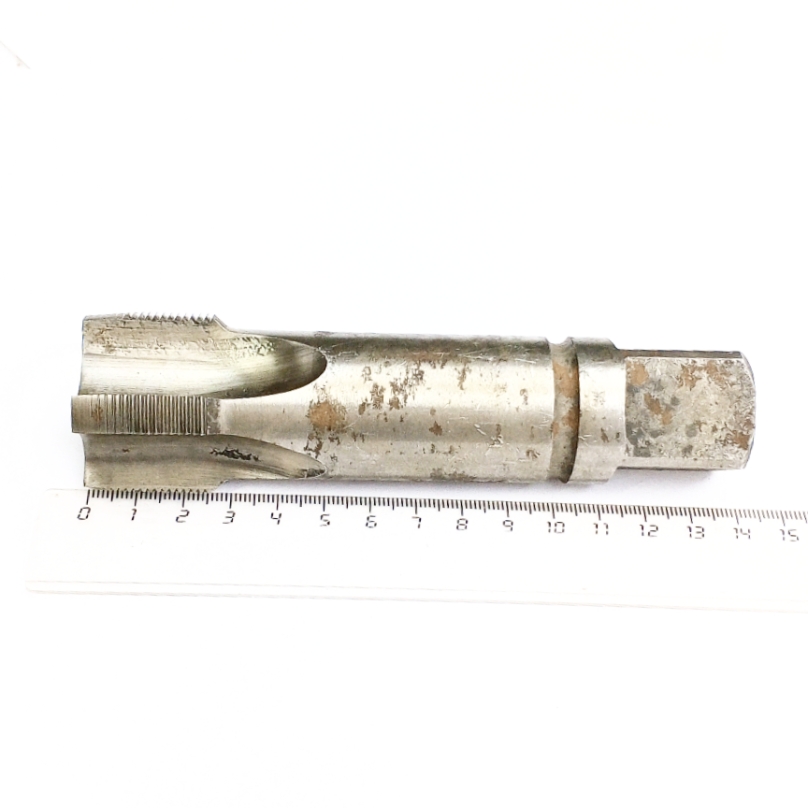 Метчик М39х1,5 м/р черновой №1, Р18