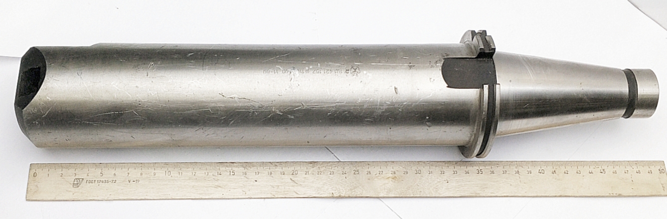 Оправка расточная ИСО  50 d 80 L 335 21 x 21