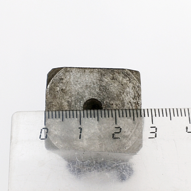 Метчик 2620-2291 (2620-2293) машинно-ручной М52х1,5 Р6М5 VAP (комплект 2шт) ГОСТ 3266-81