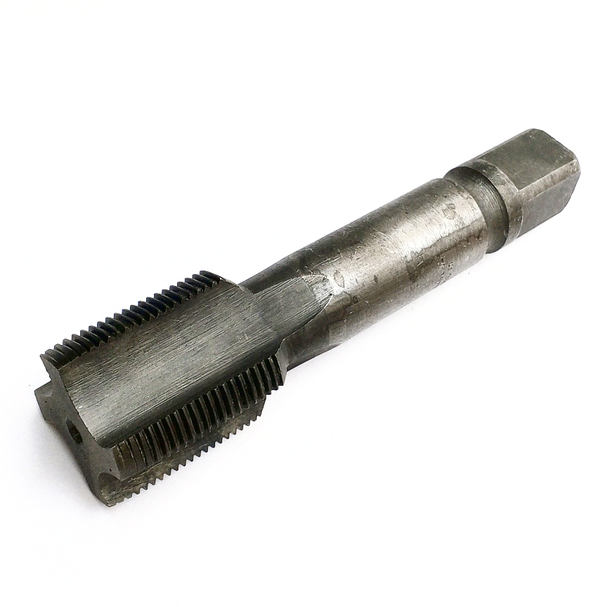  Метчик М39x2 м/р черновой №1
