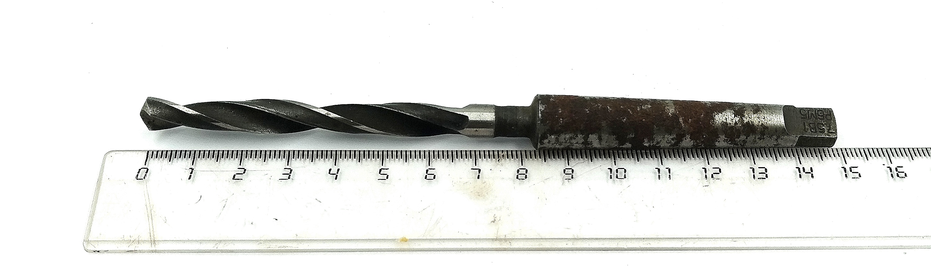 Сверло d 7,5 к/х КМ1 Р6М5 