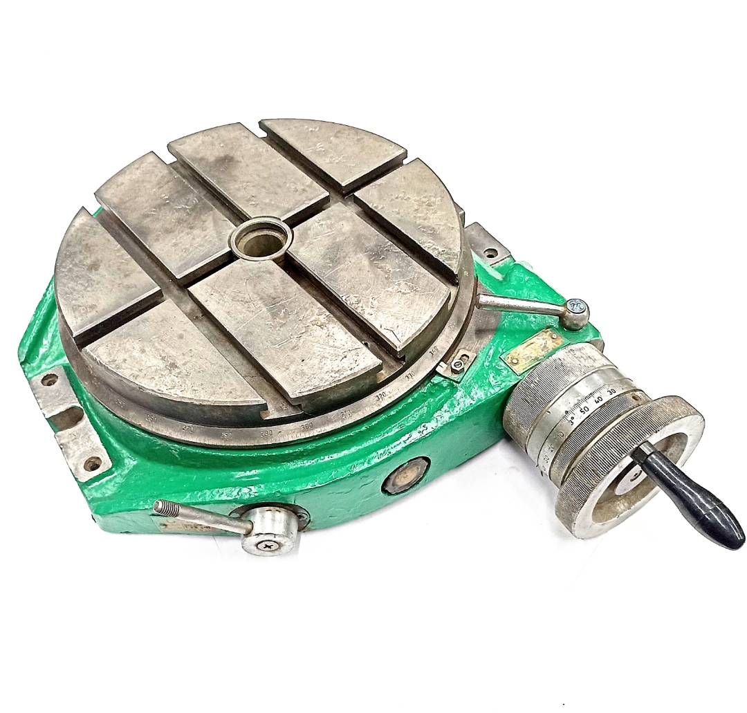 Стол поворотный горизонтальный 7204-0004   d320,