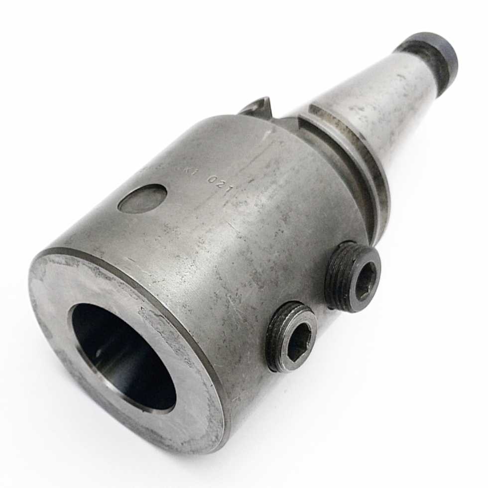 Оправка ИСО45/ISO45 патрон Weldon посадка d50мм С45х50 GK1
