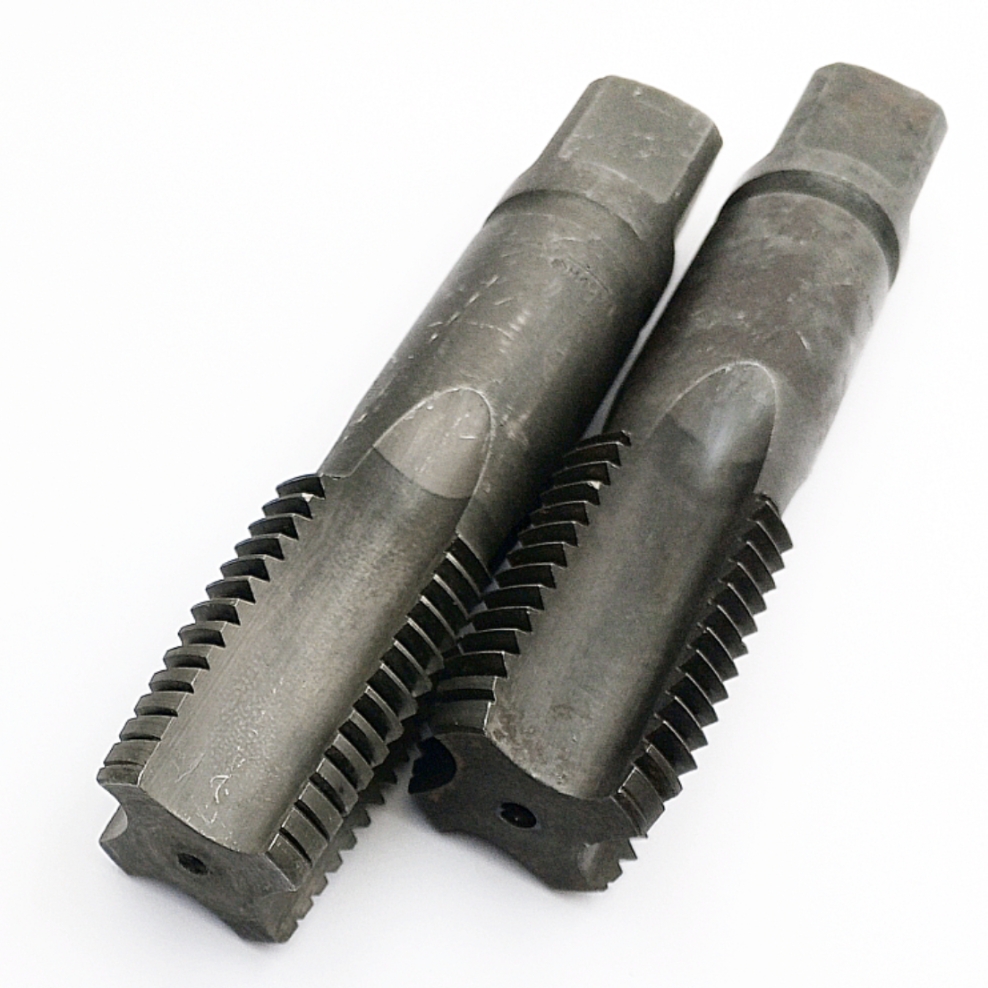 Метчик машинно-ручной М45х4,5 Р18 VAP (комплект 2шт) ГОСТ 24705-81