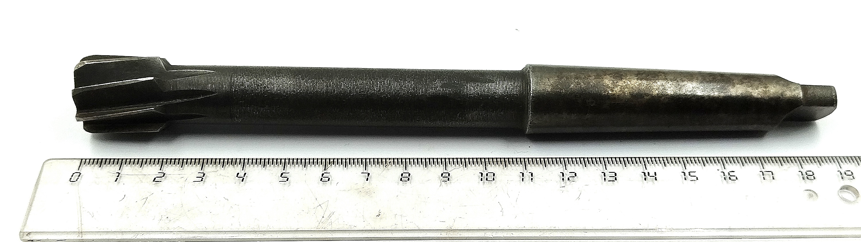Развертка машинная d 20 к/х КМ2 Z=8