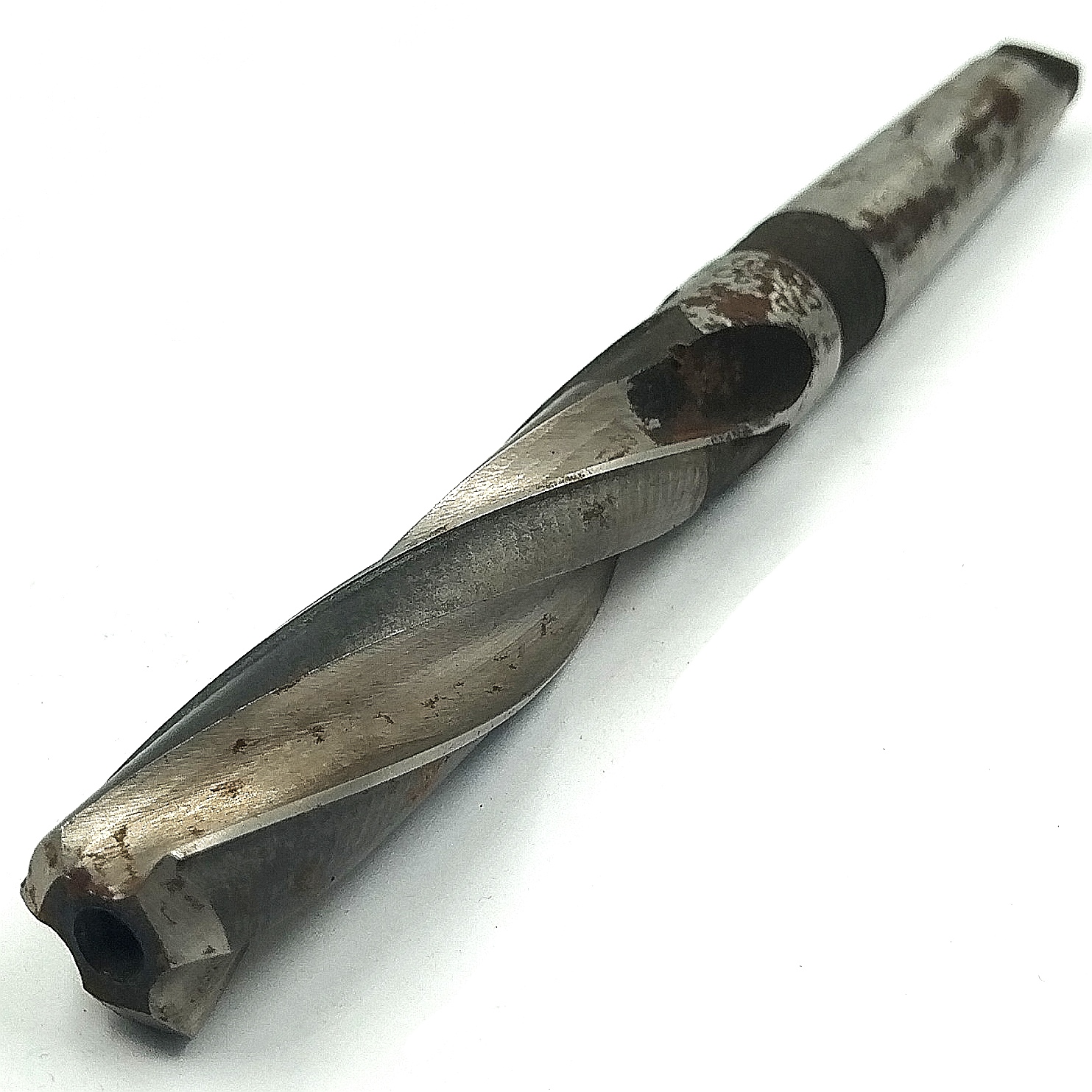 Зенкер цельный d 19,08 к/х КМ2 Z=3 Р6М5К5 (Карандаш)