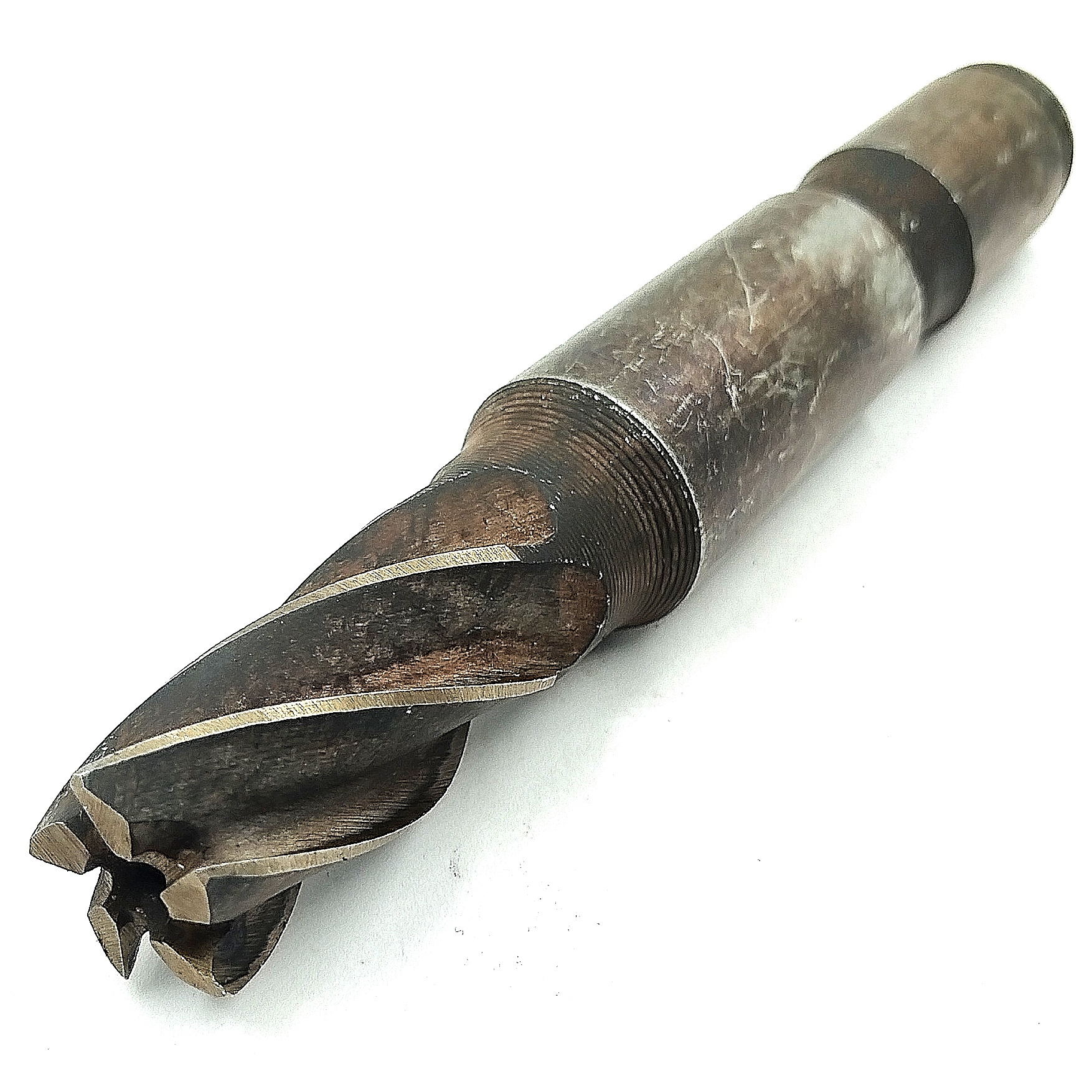 Фреза Концевая d 20х40 к/х Z=5 КМ3 Р6М5 